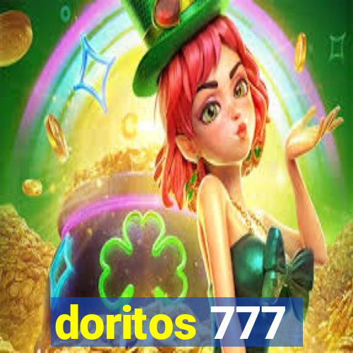 doritos 777